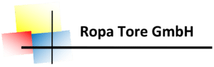 Ropa Tore GmbH Ropa Tore GmbH