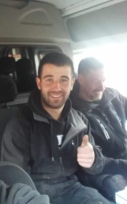 So entsteht Teamspirit bei der Ropa Tore GmbH
