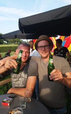 So entsteht Teamspirit bei der Ropa Tore GmbH