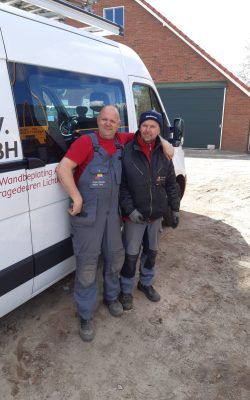 So entsteht Teamspirit bei der Ropa Tore GmbH