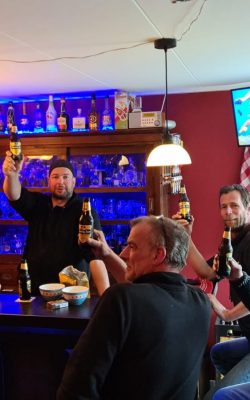 So entsteht Teamspirit bei der Ropa Tore GmbH