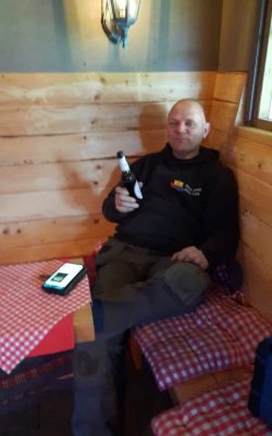 So entsteht Teamspirit bei der Ropa Tore GmbH